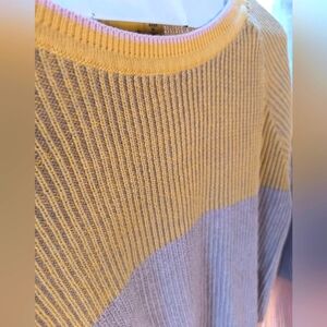 Prana sweater
